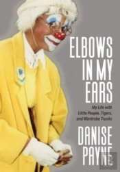 Elbows In My Ears