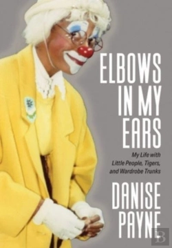 Bertrand.pt - Elbows In My Ears