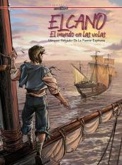 Elcano. El Mundo En Las Velas