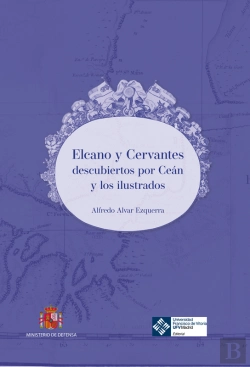 Bertrand.pt - Elcano Y Cervantes