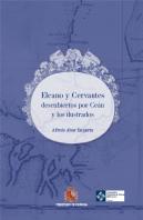 Elcano Y Cervantes Descubiertos Por Cean Y Los Ilustrados