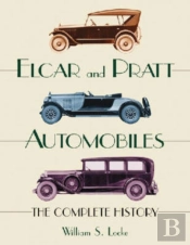 Elcar And Pratt Automobiles