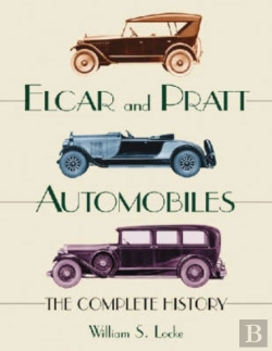 Bertrand.pt - Elcar And Pratt Automobiles