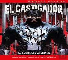 Elcastigador: El Rey De Los Asesinos