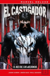 Elcastigador: El Rey De Los Asesinos