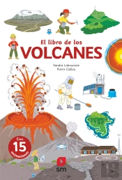 Eld. El Libro De Los Volcanes