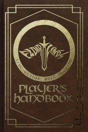 Eldarlands Larp Player'S Handbook