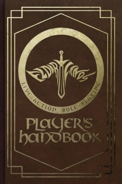 Bertrand.pt - Eldarlands Larp Player'S Handbook