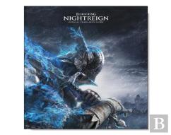 Elden Ring Nightreign Official Strategy Guide
