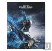 Elden Ring Nightreign Official Strategy Guide