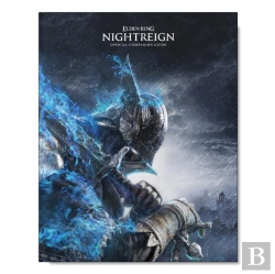 Bertrand.pt - Elden Ring Nightreign Official Strategy Guide