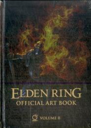 Elden Ring: Official Art Book Volume Ii