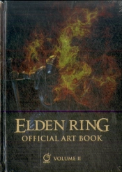 Elden Ring: Official Art Book Volume Ii