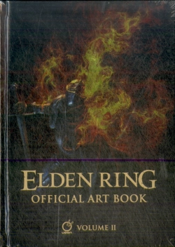 Bertrand.pt - Elden Ring: Official Art Book Volume Ii