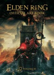 Elden Ring: Official Art Book Volume Iii