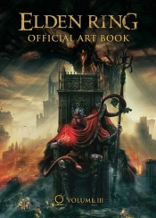 Elden Ring: Official Art Book Volume Iii