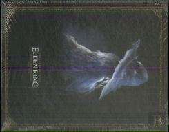 Elden Ring Official Strategy Guide, Vol. 1