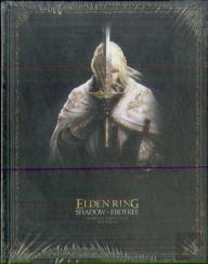 Elden Ring Official Strategy Guide, Vol. 3