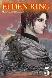 Elden Ring: The Road To The Erdtree, Vol. 5