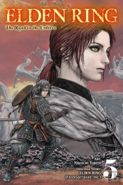 Bertrand.pt - Elden Ring: The Road To The Erdtree, Vol. 5