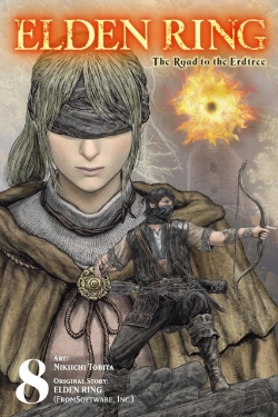 Bertrand.pt - Elden Ring: The Road To The Erdtree, Vol. 8