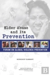 Elder Abuse And Its Prevention