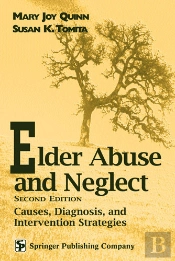 Elder Abuse And Neglect