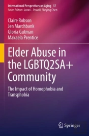 Elder Abuse In The Lgbtq2sa+ Community