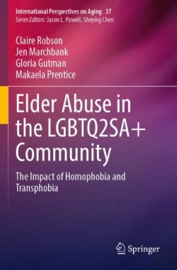 Bertrand.pt - Elder Abuse In The Lgbtq2sa+ Community