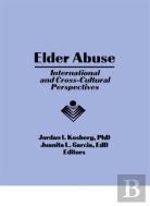 Elder Abuse