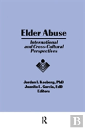 Elder Abuse
