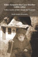 Elder Arsenios The Cave-Dweller (1886-1983)