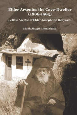 Bertrand.pt - Elder Arsenios The Cave-Dweller (1886-1983)