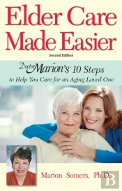Elder Care Made Easier