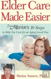 Elder Care Made Easier
