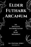 Elder Futhark Arcanum