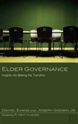 Bertrand.pt - Elder Governance