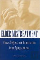Elder Mistreatment