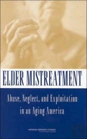 Elder Mistreatment