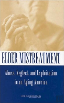 Bertrand.pt - Elder Mistreatment