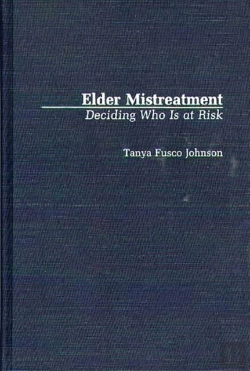Bertrand.pt - Elder Mistreatment