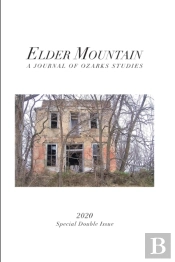 Elder Mountain