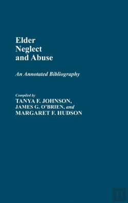Bertrand.pt - Elder Neglect And Abuse