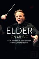Elder On Music