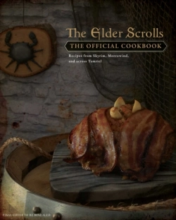 Bertrand.pt - Elder Scrolls: The Official Cookbook