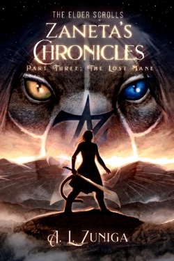 Bertrand.pt - Elder Scrolls - Zaneta'S Chronicles