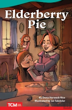 Bertrand.pt - Elderberry Pie