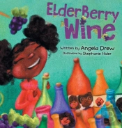 Elderberry Wine