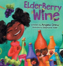 Bertrand.pt - Elderberry Wine
