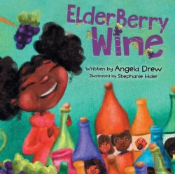 Bertrand.pt - Elderberry Wine